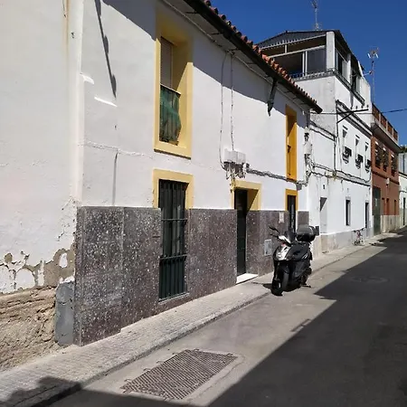 Apartment Jerez Victoria Smoke Free