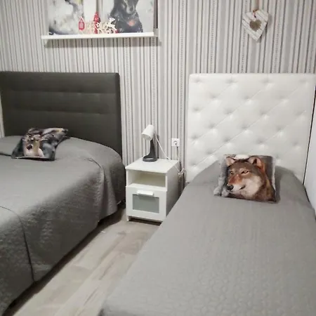 Jerez Victoria Smoke Free Apartment *